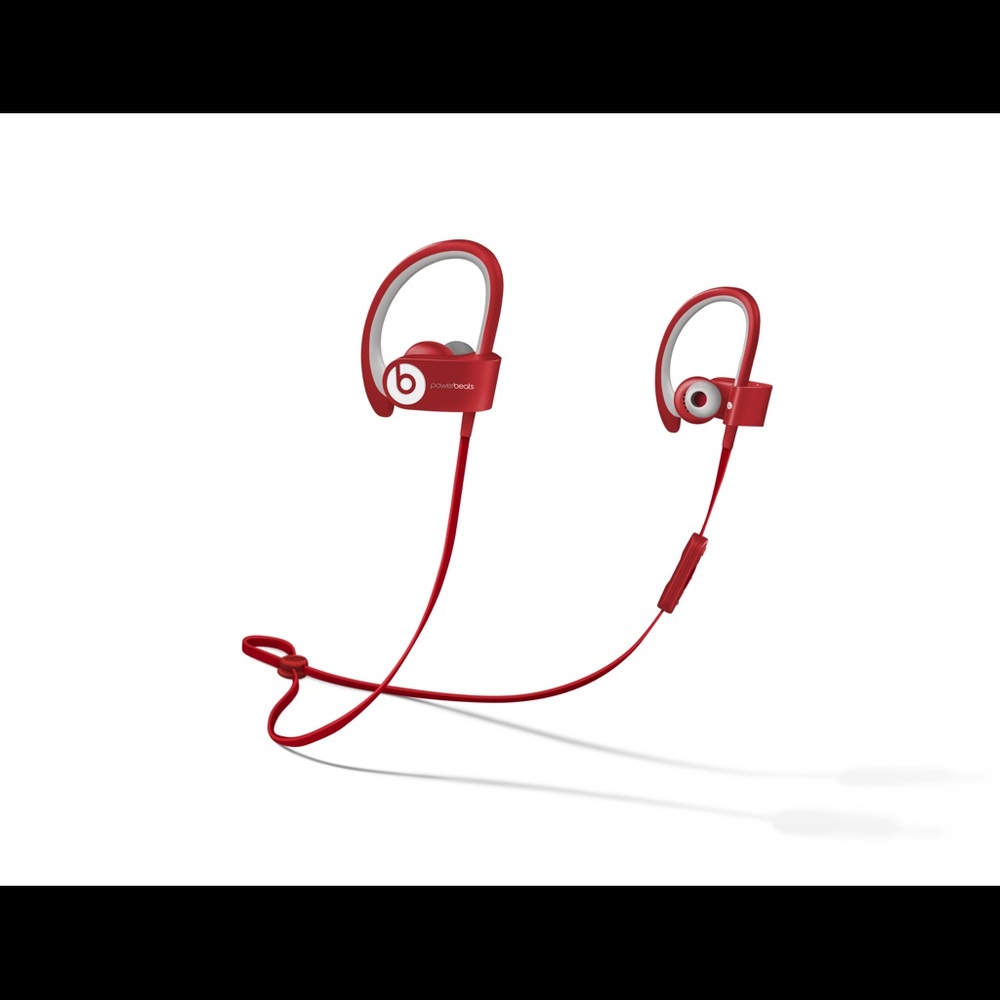 Dr Dre powerbeats wireless 2 headphones